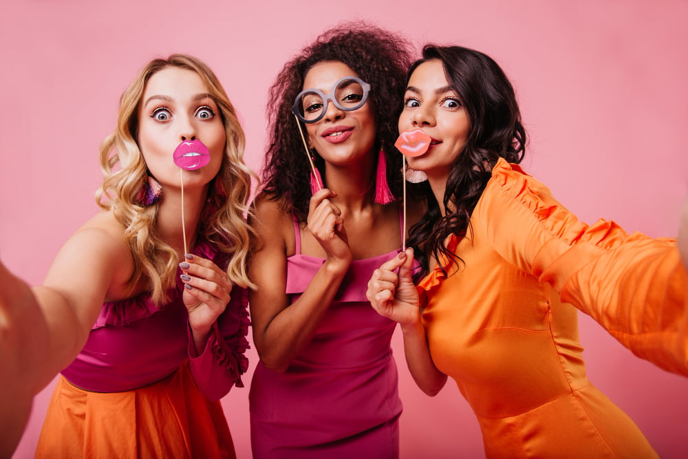 Sisterhood Gatherings: 10 Effortless Event Ideas for Ladies to Connect ...