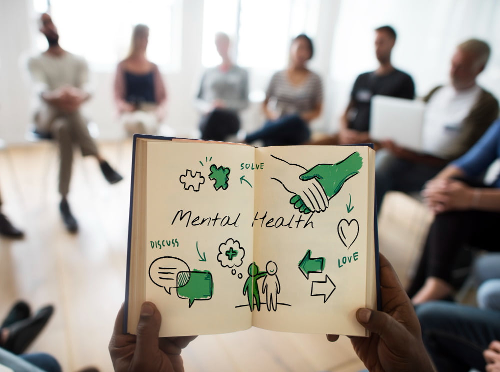 mental health awareness events