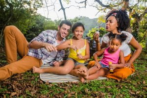 36 Perfect Picnic Event Ideas to Create Lasting Memories - Part 1