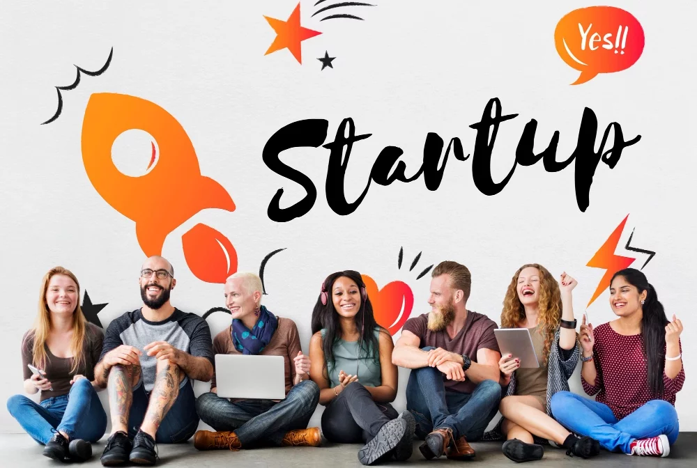 startup networking event ideas