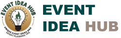 Event Idea Hub