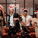 holiday work event ideas