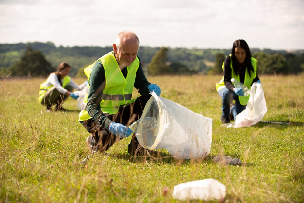 Engaging and Impactful Environmental Events